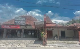 Ndalem Joglo Krawitan Syariah